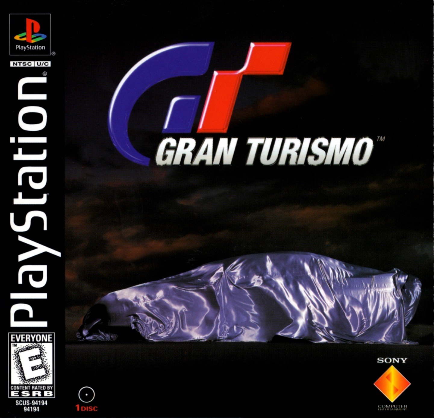 Gran Turismo Фото