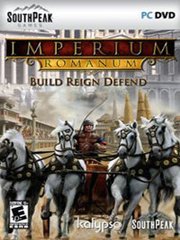 Imperium Romanum Фото