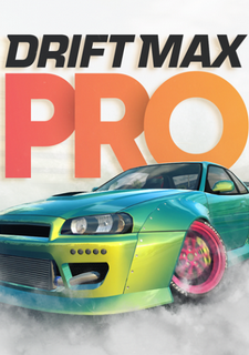 Drift Max Pro Фото