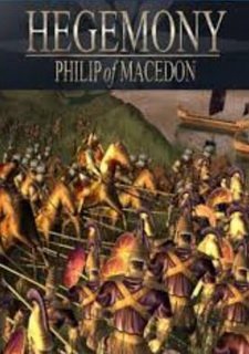 Hegemony: Philip of Macedon Фото