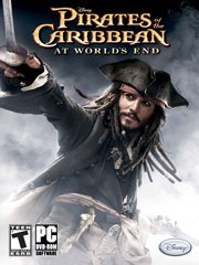 Pirates of the Caribbean: At World's End Фото