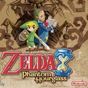 The Legend of Zelda: Phantom Hourglass Фото