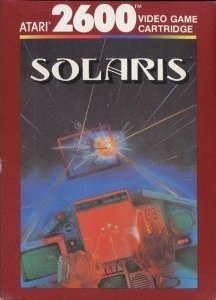 Solaris Фото
