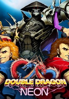 Double Dragon: Neon Фото