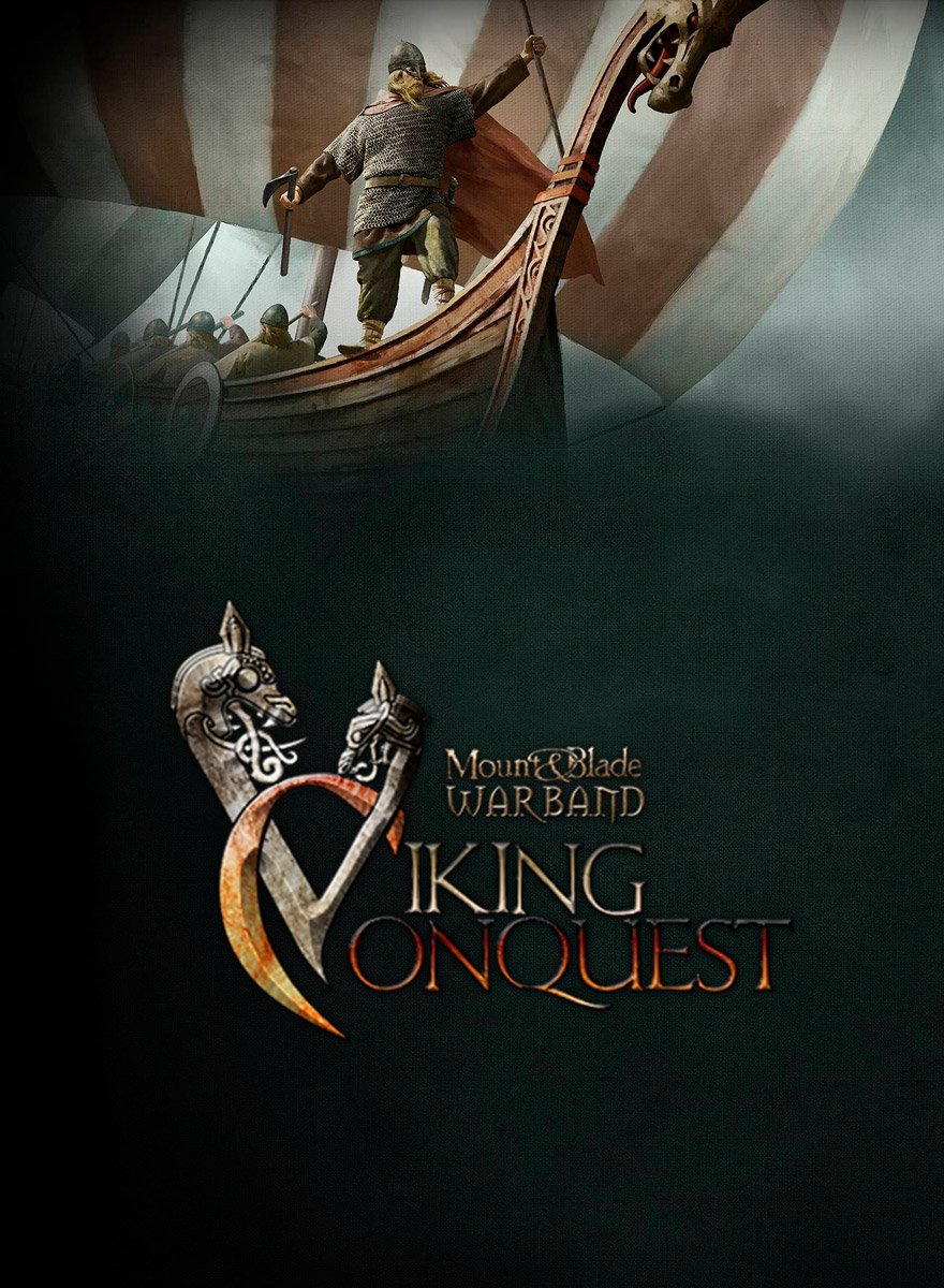 Mount & Blade: Warband - Viking Conquest Фото