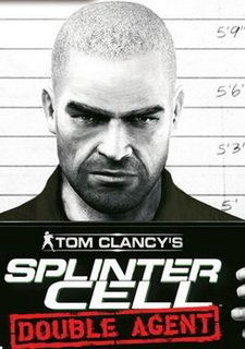 Tom Clancy's Splinter Cell Double Agent Фото