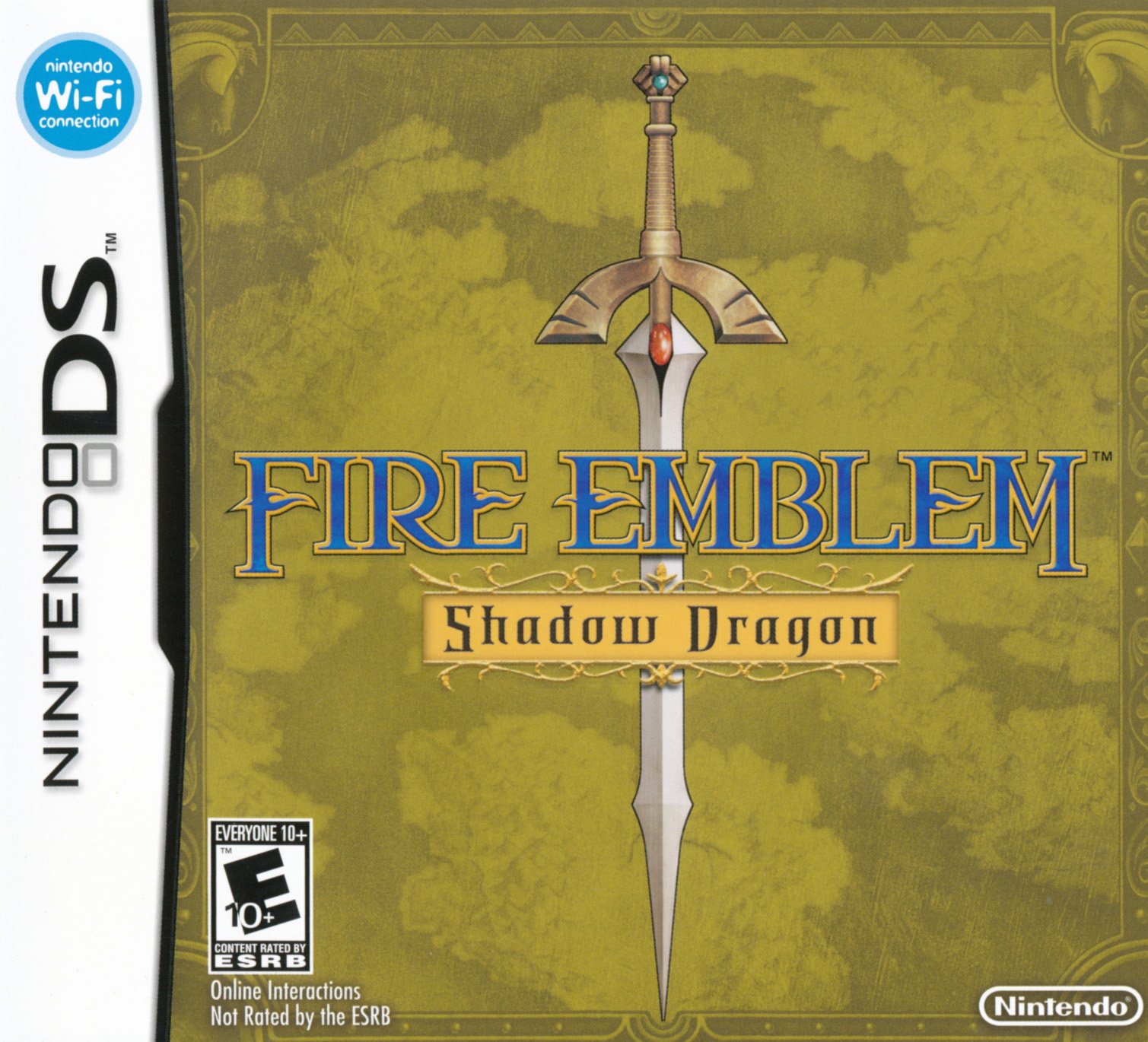 Fire Emblem: Shadow Dragon Фото