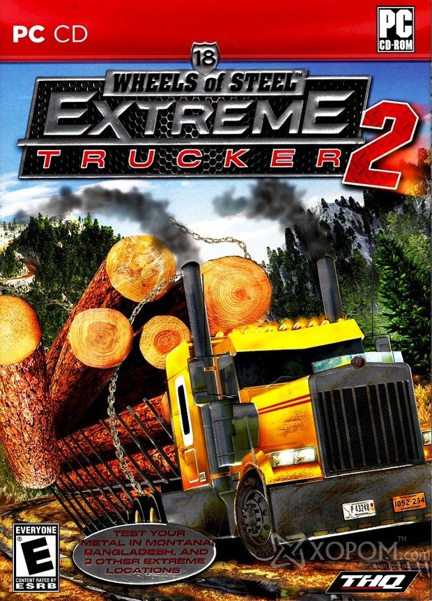 18 Wheels of Steel: Extreme Trucker 2 Фото