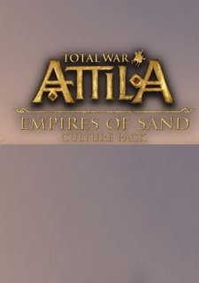 Total War: Attila - Empires of Sand Culture Pack Фото