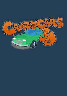 CrazyCars3D Фото