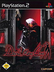 Devil May Cry Фото