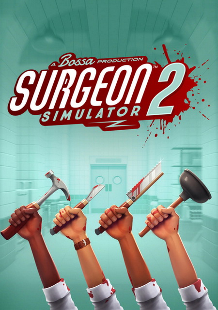 Surgeon Simulator 2 Фото