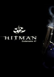 Hitman: Codename 47 Фото