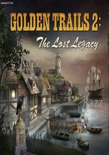 Golden Trails 2: The Lost Legacy Фото