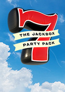 The Jackbox Party Pack 7 Фото