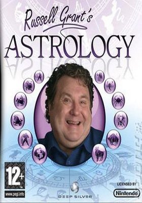 Russell Grant's Astrology Фото