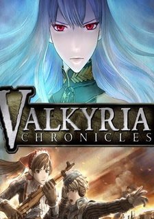 Valkyria Chronicles Фото