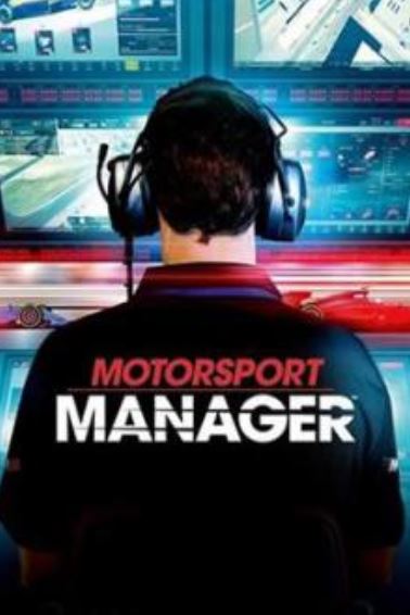 Motorsport Manager Фото