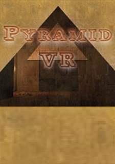 Pyramid VR Фото