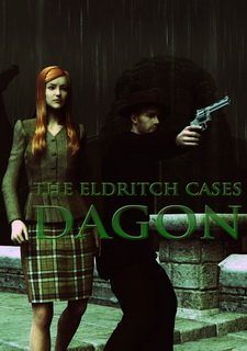 The Eldritch Cases: Dagon Фото