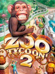 Zoo Tycoon 2 Фото