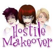 Hostile Makeover Фото