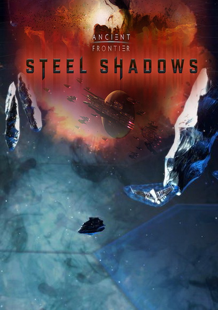 Ancient Frontier: Steel Shadows Фото