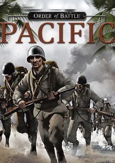 Order of Battle: Pacific Фото