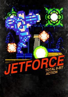 Jet Force Фото