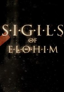 Sigils of Elohim Фото