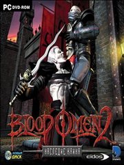 Legacy of Kain: Blood Omen 2 Фото