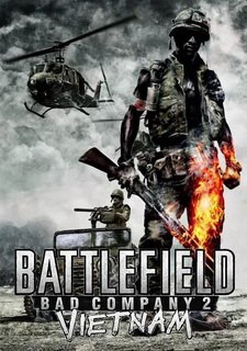 Battlefield: Bad Company 2 - Vietnam Фото