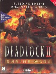 Deadlock 2: Shrine Wars Фото