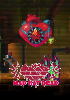 Mad Rat Deadl Фото