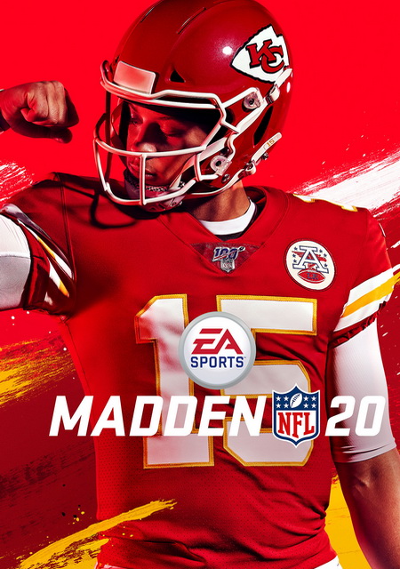 Madden NFL 20 Фото