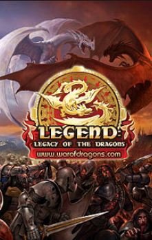 Legend: Legacy of the Dragons Фото