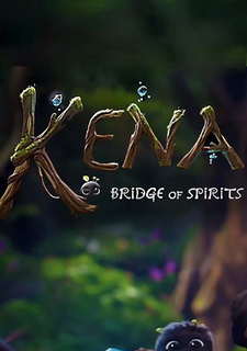 Kena: Bridge of Spirits Фото