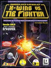 Star Wars: X-Wing vs. TIE Fighter Фото