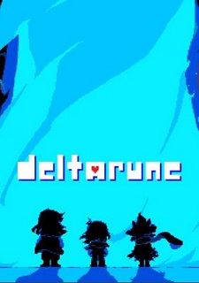 DELTARUNE Фото