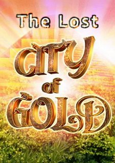 The Lost City of Gold Фото