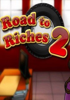 Road to Riches 2 Фото