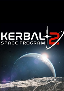Kerbal Space Program 2 Фото
