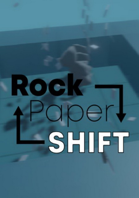 Rock Paper SHIFT Фото