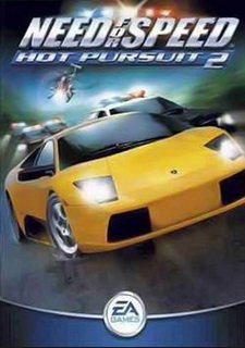 Need for Speed: Hot Pursuit 2 Фото