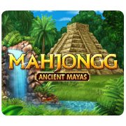 Mahjongg: Ancient Mayas Фото