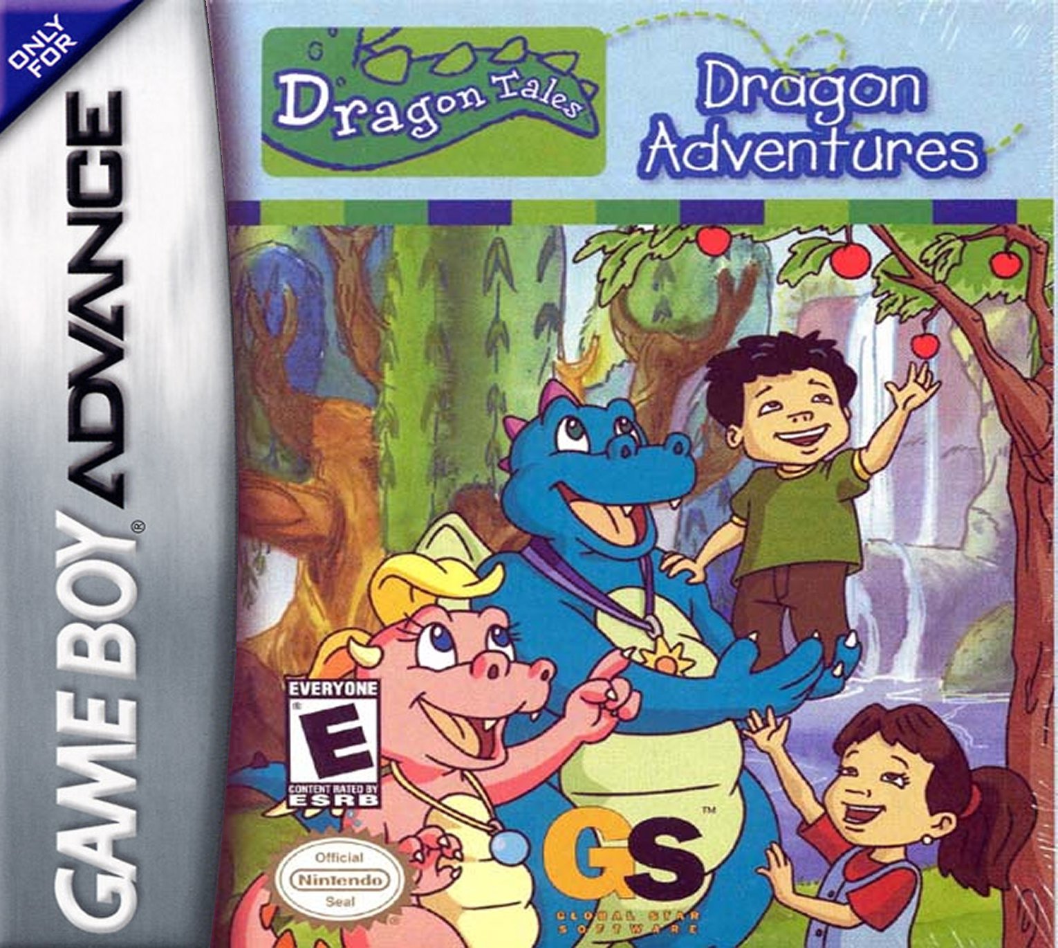 Dragon Tales: Dragon Adventures Фото