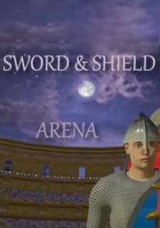 Sword and Shield: Arena VR Фото