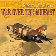 MODERN AIRPOWER: War Over the MidEast Фото