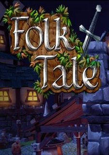 Folk Tale Фото