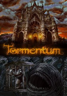 Tormentum - Dark Sorrow Фото